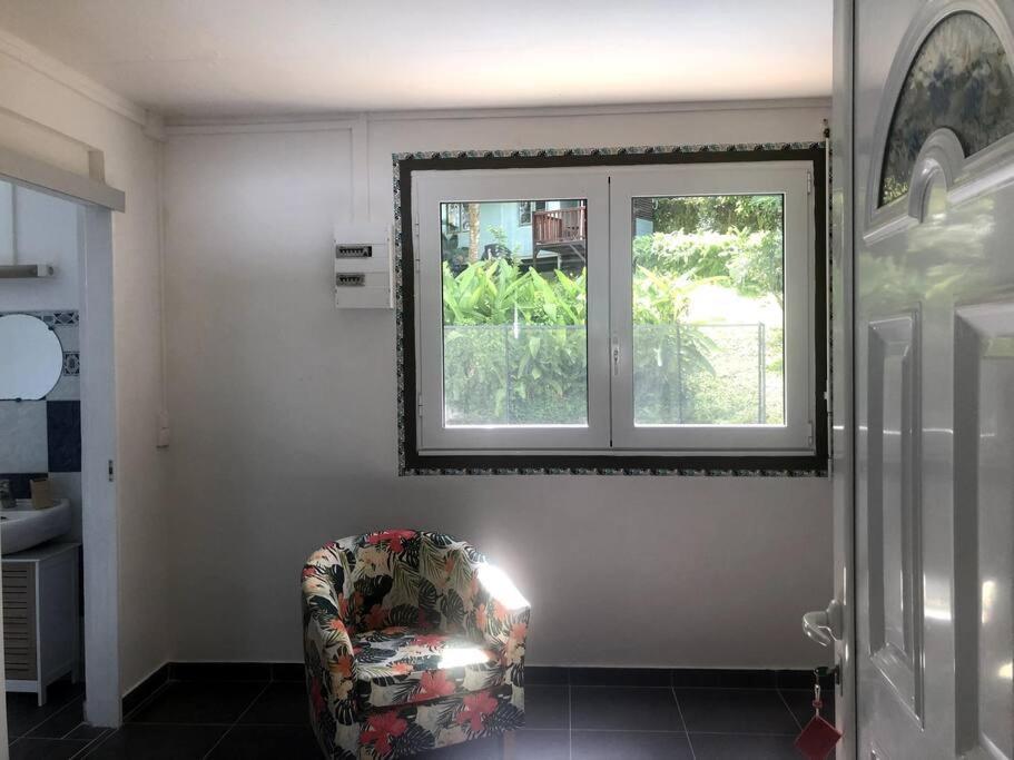 Studio Cosy Avec Piscine Saint-Joseph ภายนอก รูปภาพ